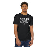 BORN FREE T-shirt