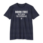 BORN FREE T-shirt