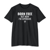 BORN FREE T-shirt