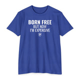 BORN FREE T-shirt