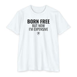 BORN FREE T-shirt