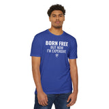 BORN FREE T-shirt