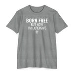 BORN FREE T-shirt